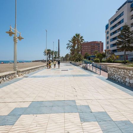 Iloftmalaga Atico Pacifico 19 A 아파트 외부 사진