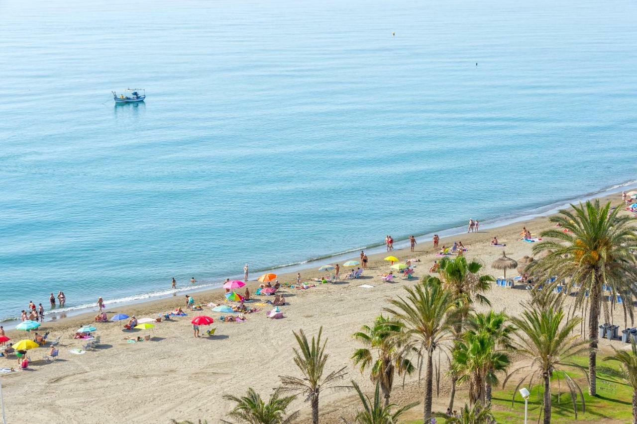 Iloftmalaga Atico Pacifico 19 A 아파트 외부 사진