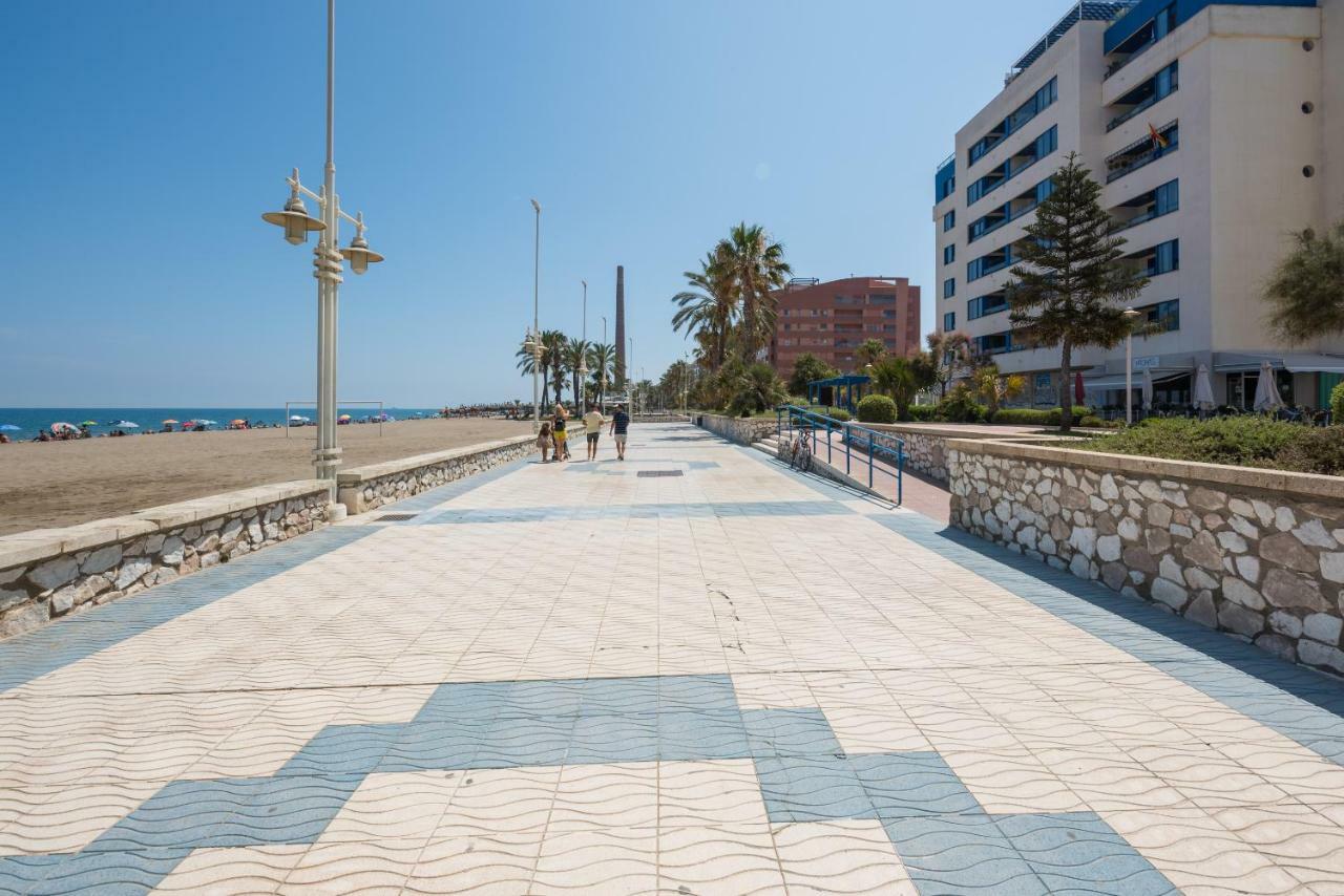 Iloftmalaga Atico Pacifico 19 A 아파트 외부 사진