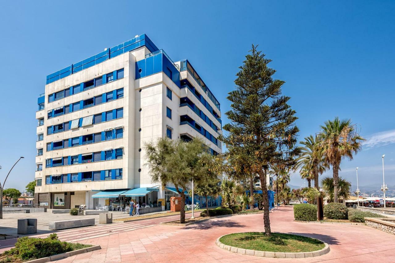 Iloftmalaga Atico Pacifico 19 A 아파트 외부 사진